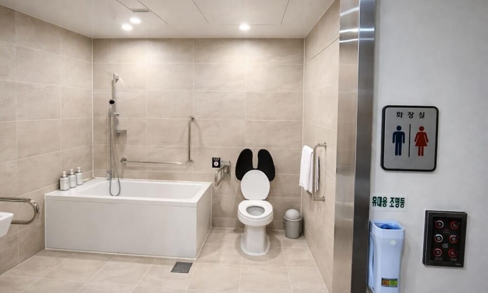 Deluxe Double Room | Individually decorated, individually furnished, desk, laptop workspace