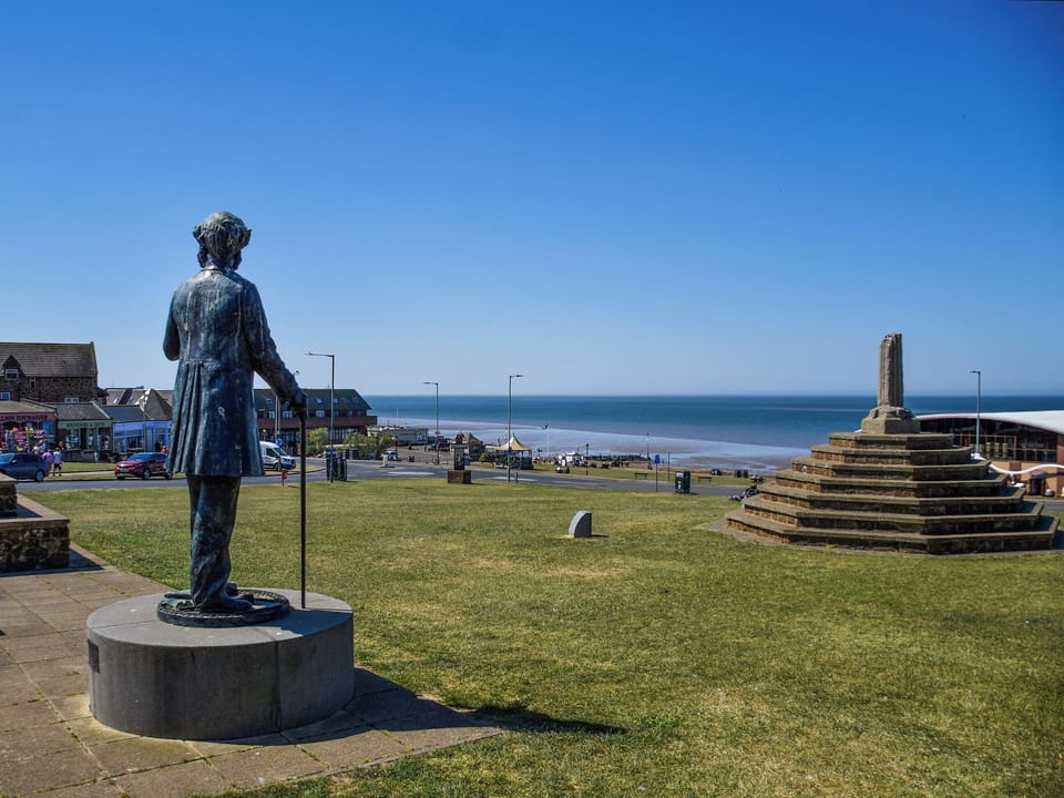 Surrounding area | Huxley&rsquo;s Cottage - Coastal Cottages, Sedgeford