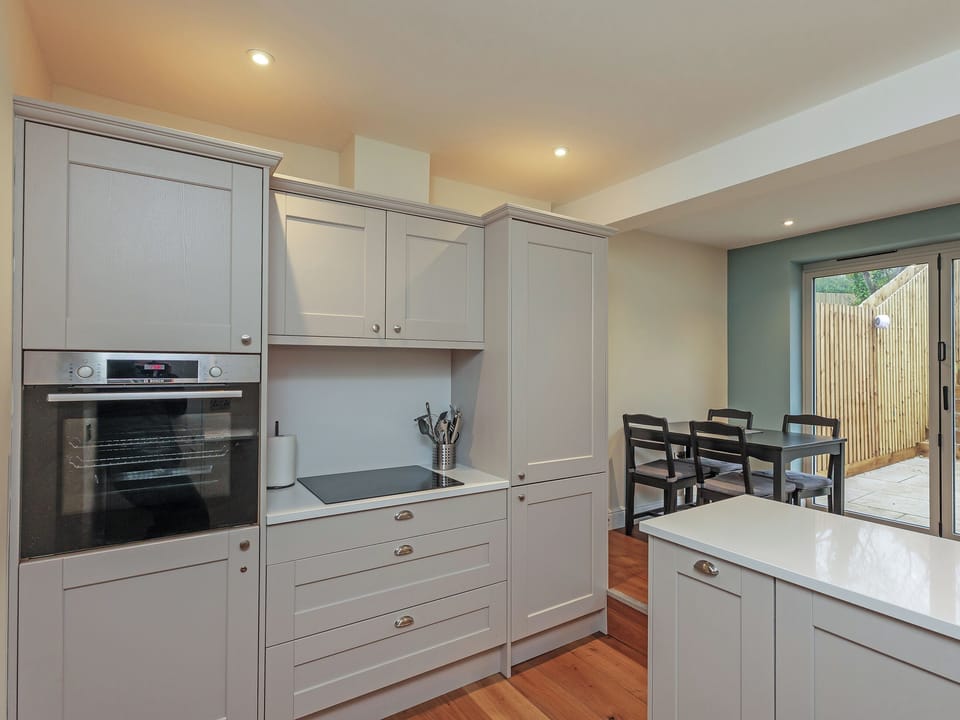 Kitchen/diner | Huxley&rsquo;s Cottage - Coastal Cottages, Sedgeford