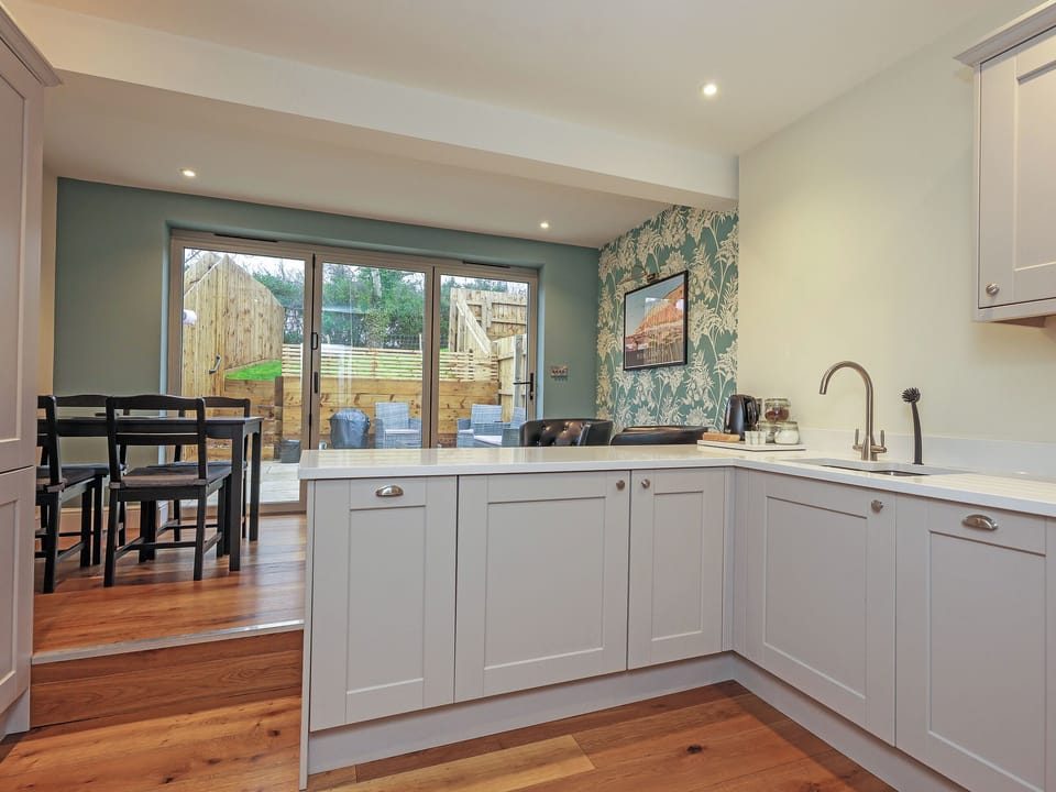 Kitchen/diner | Huxley&rsquo;s Cottage - Coastal Cottages, Sedgeford
