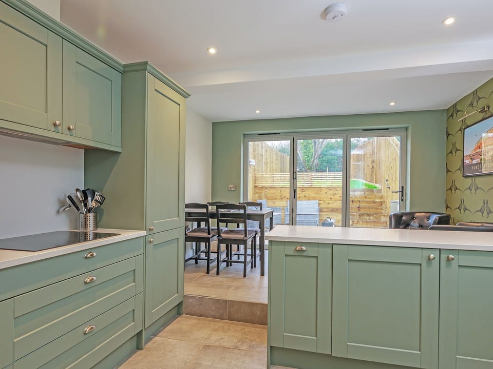 Kitchen/diner | Monty&rsquo;s Cottage - Coastal Cottages, Sedgeford
