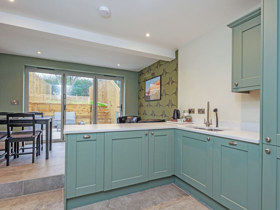 Kitchen/diner | Monty&rsquo;s Cottage - Coastal Cottages, Sedgeford