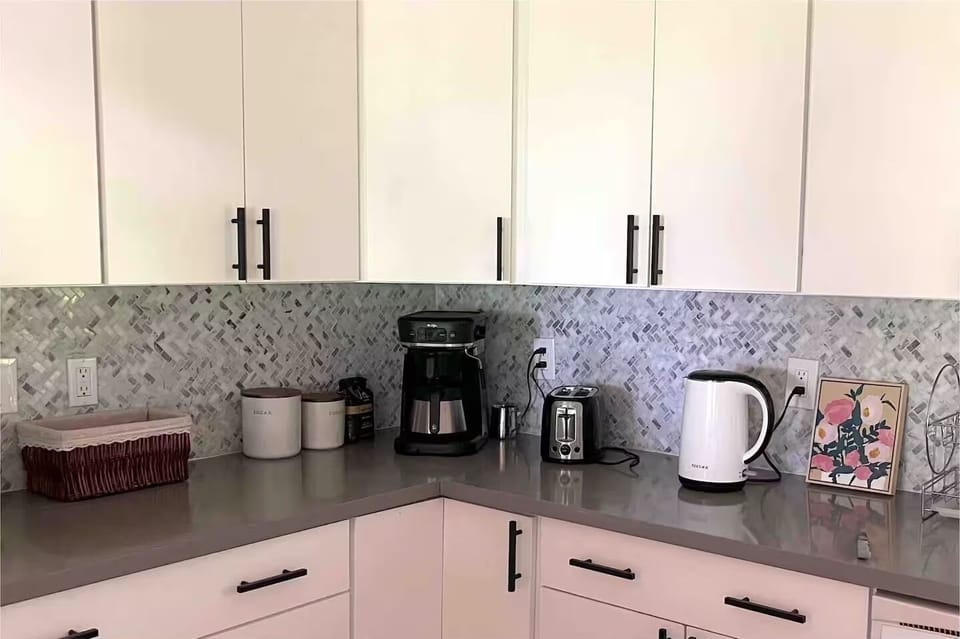 Kitchen coffee