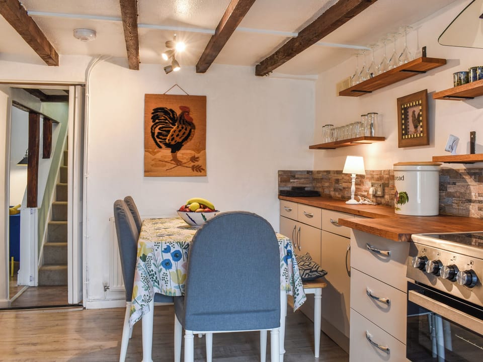 Kitchen | Corner Cottage, Ruardean forest of Dean