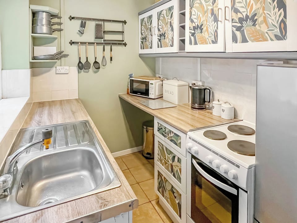 Kitchen | Robins Nest, Leek