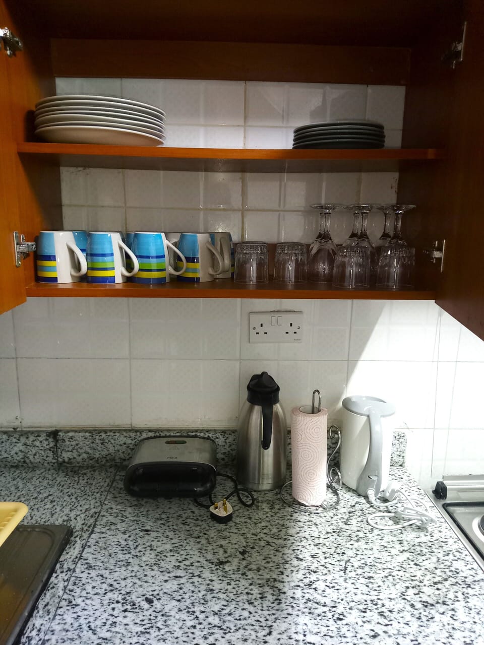 Miscellaneous