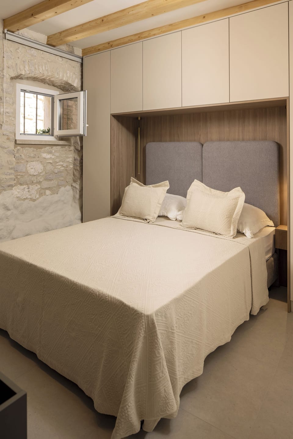 Villa Maja Aurelia in the centre Romantic Studio Apartment | 1 bedroom, hypo-allergenic bedding, in-room safe, blackout drapes