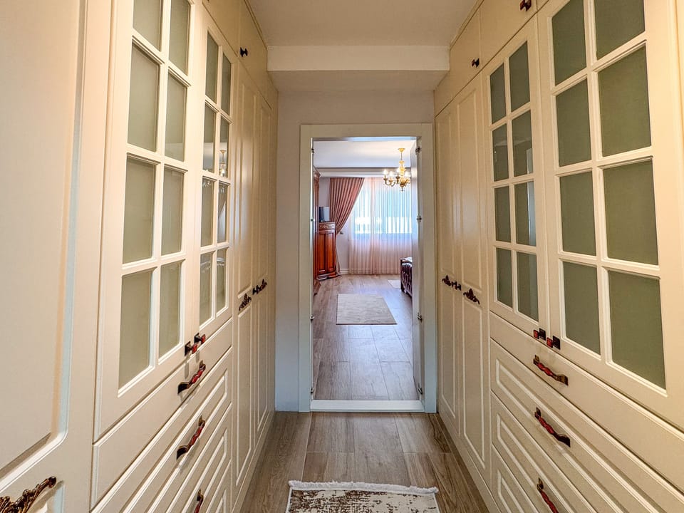 Deluxe Villa, Sea View | 3 bedrooms, Egyptian cotton sheets, premium bedding, blackout drapes