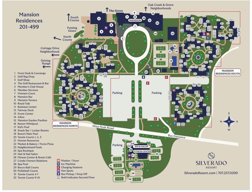Property map