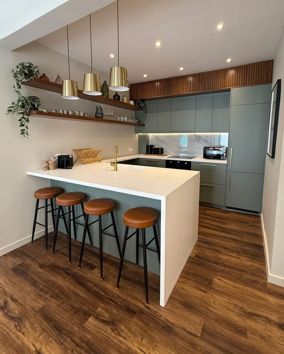 House | 2 bedrooms