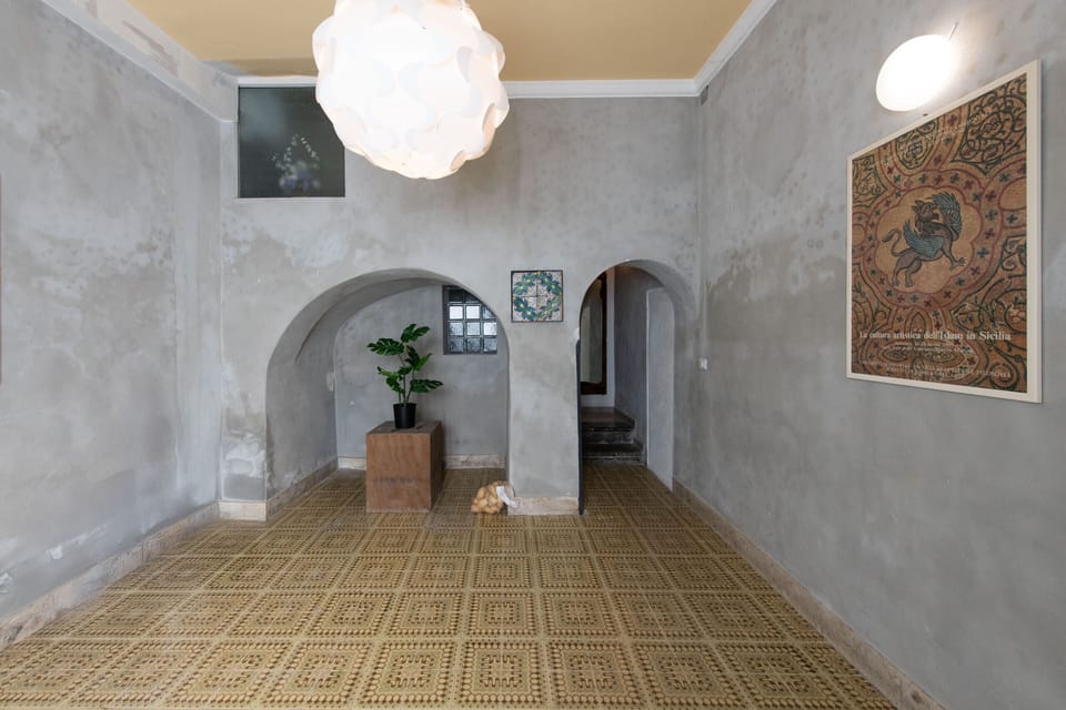 House | 1 bedroom