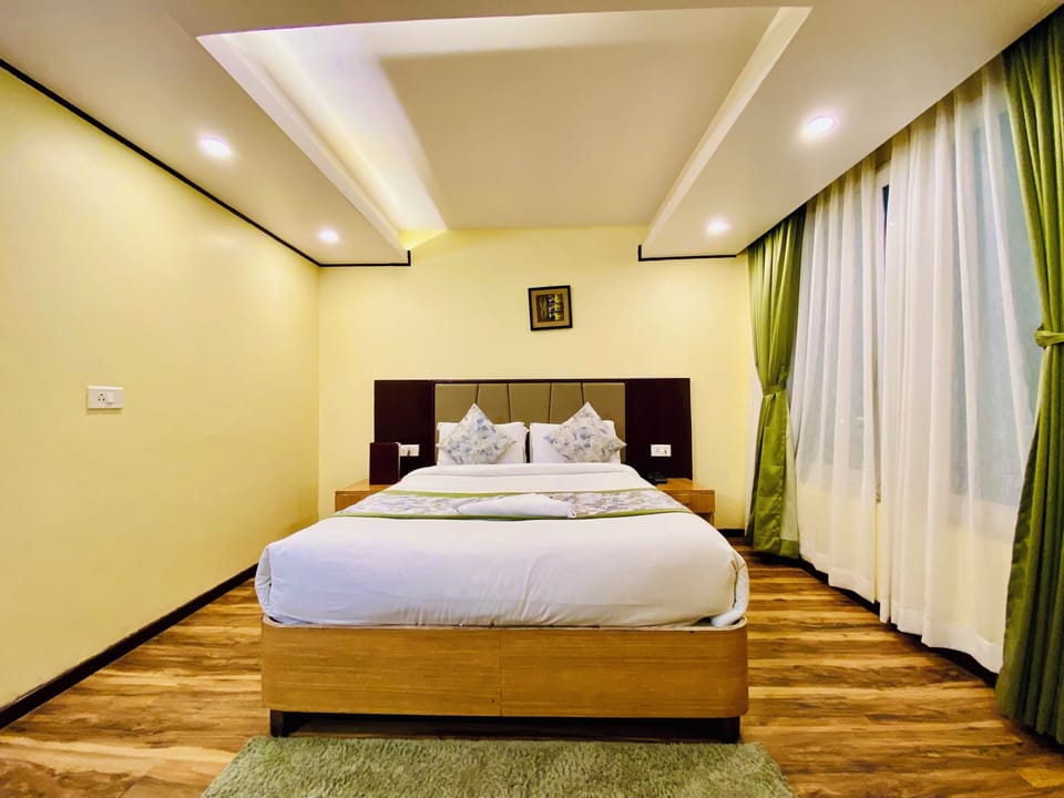 Superior Room | Free WiFi