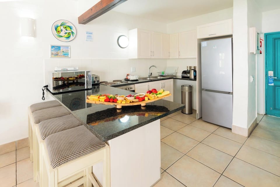 Club Mykonos Langebaan - Seaside Kaliva 128 (757)