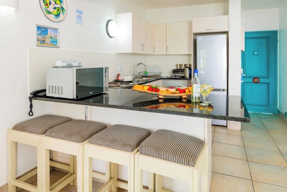 Club Mykonos Langebaan - Seaside Kaliva 128 (756)