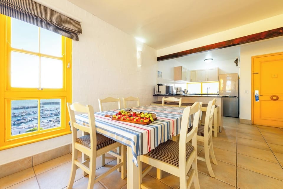 Club Mykonos Langebaan - Seaside Kaliva 729 (1299)