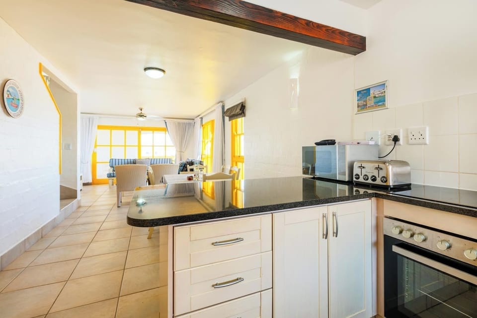 Club Mykonos Langebaan - Seaside Kaliva 729 (1302)