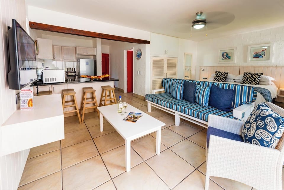 Club Mykonos Langebaan - Seaside Kaliva 150 (958)