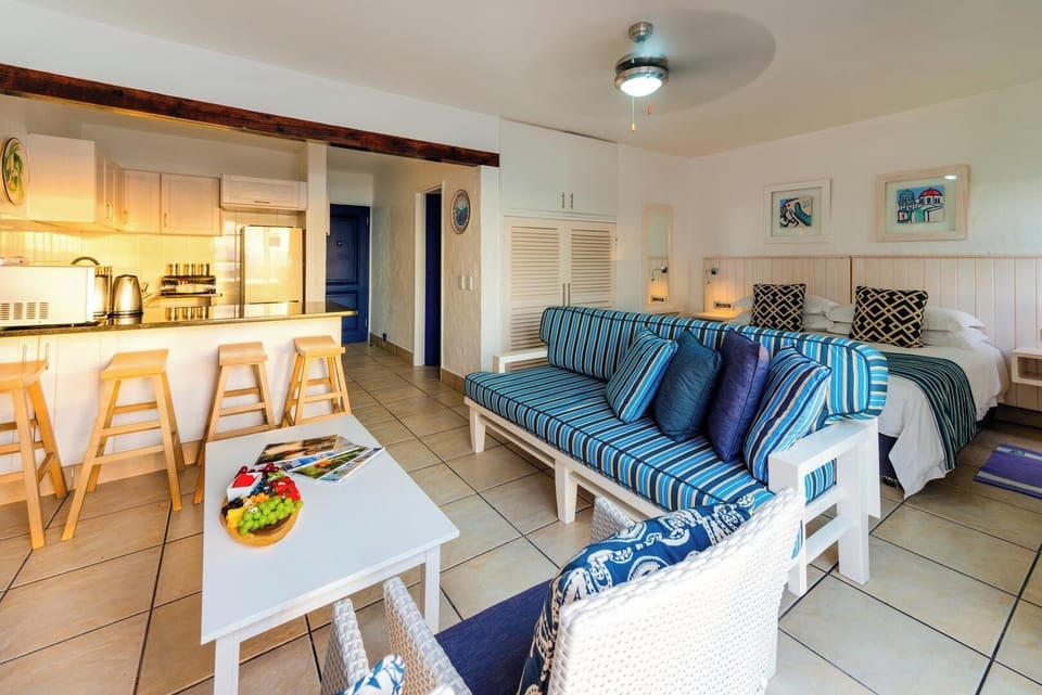 Club Mykonos Langebaan - Seaside Kaliva 152 (2114)