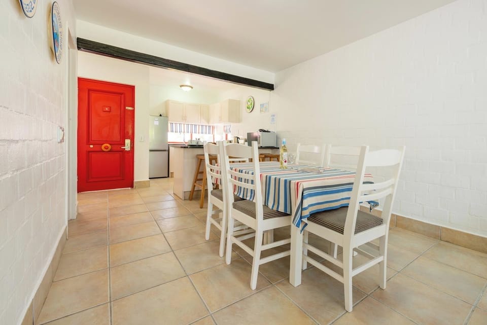Club Mykonos Langebaan - Seaside Kaliva 711 (1249)