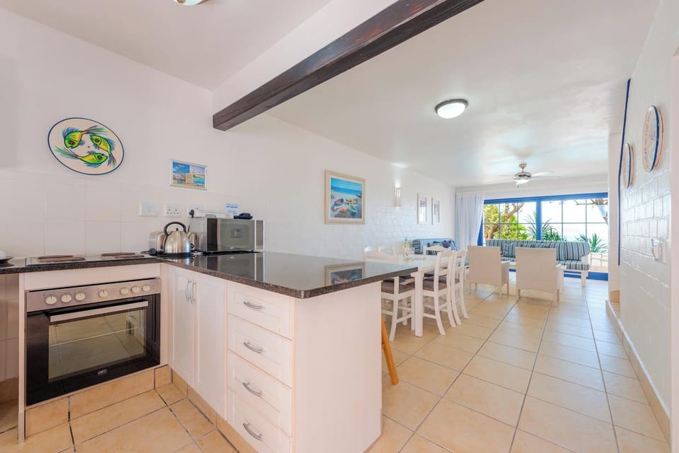 Club Mykonos Langebaan - Seaside Kaliva 719 (1272)