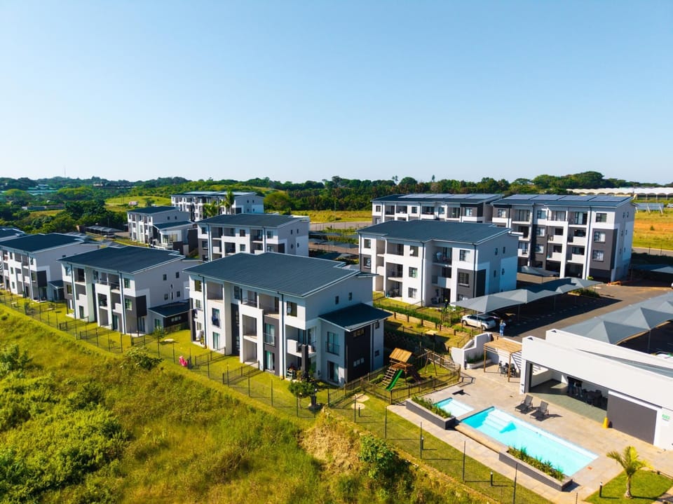Bliss Ballito - Coastal Apartment 5 (2551)