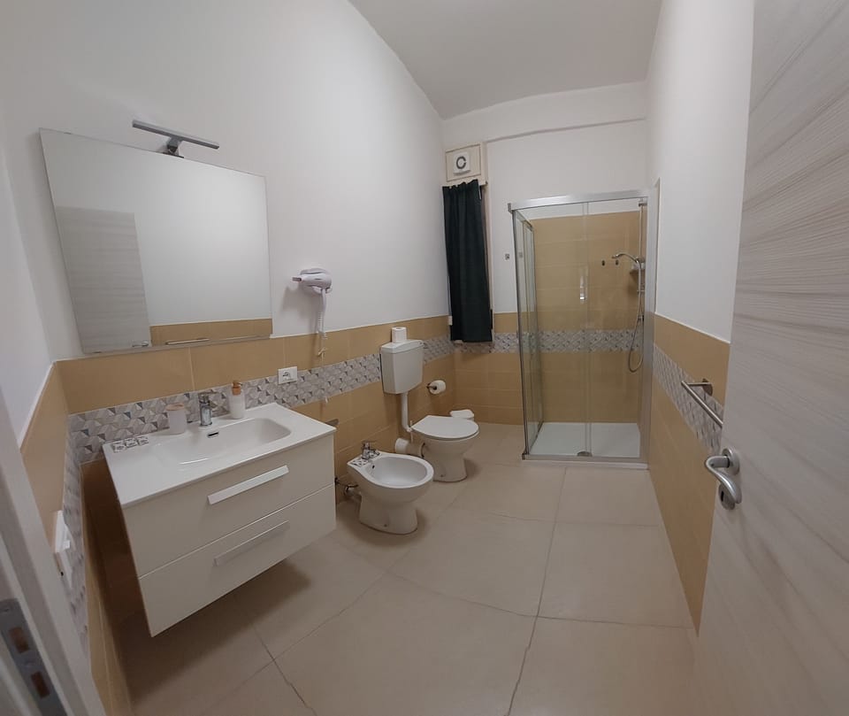 Comfort Townhome, Ensuite, Harbor View | Bathroom