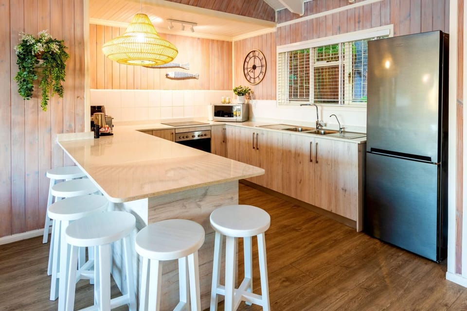 Knysna River Club - 4 TIDES (2590)