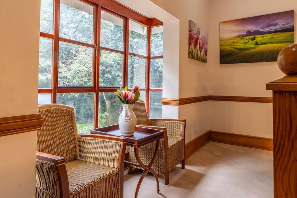 Selborne Golf Estate - Luxury Golf Villa P1 (2329)
