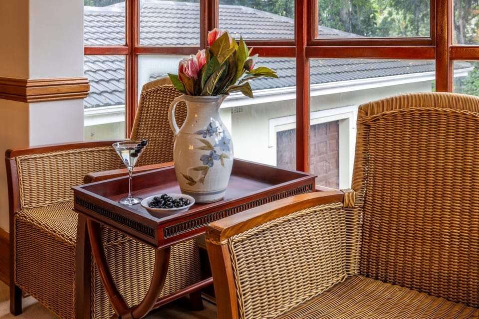 Selborne Golf Estate - Luxury Golf Villa P1 (2367)