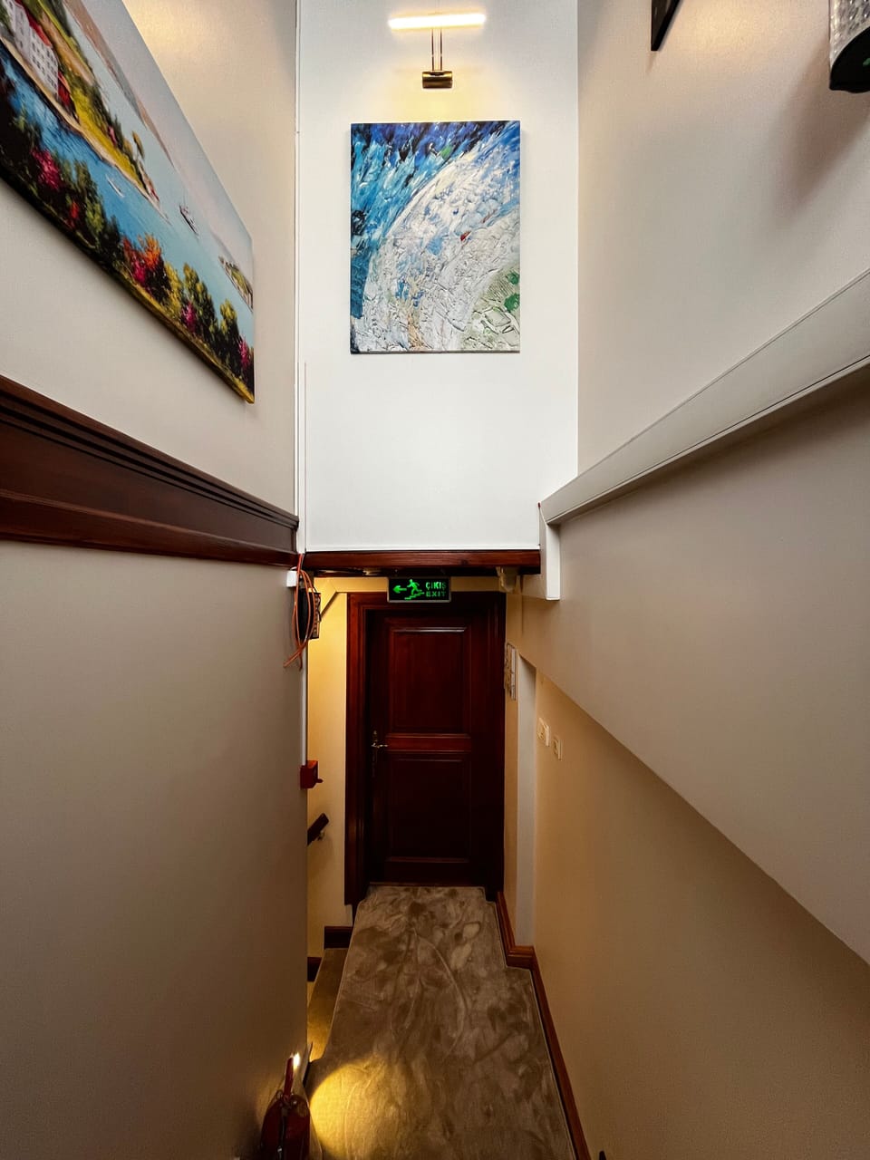 Hallway