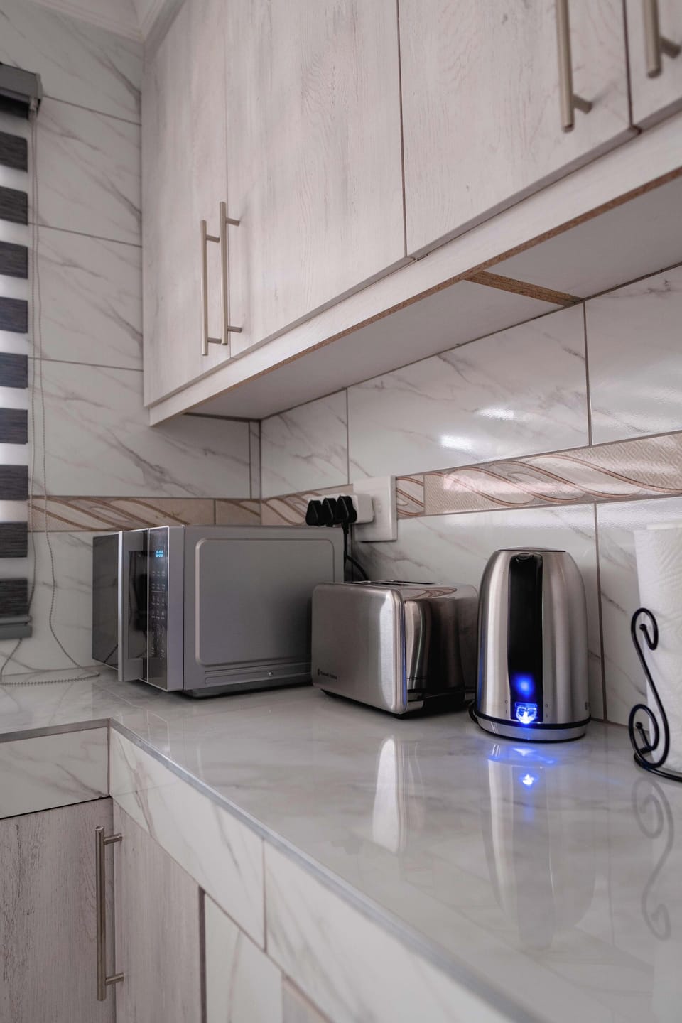 Classic Apartment | In-room dining