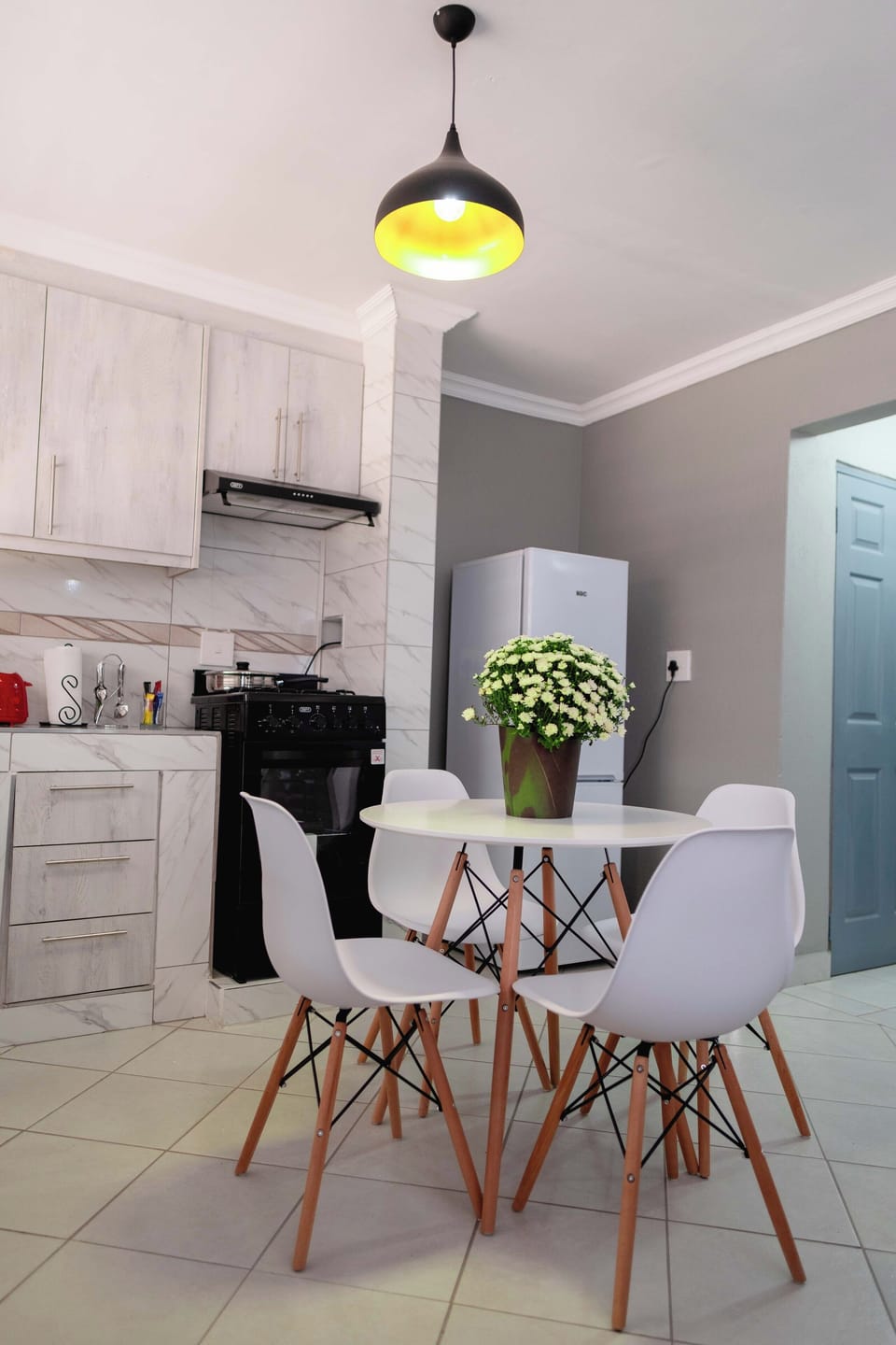 Classic Apartment | In-room dining
