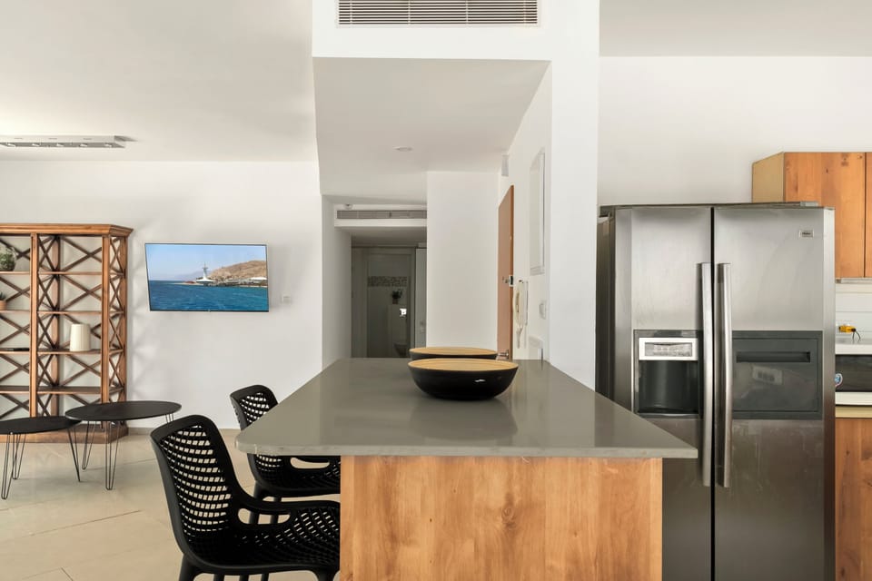 Apartment, Sea View | Interior