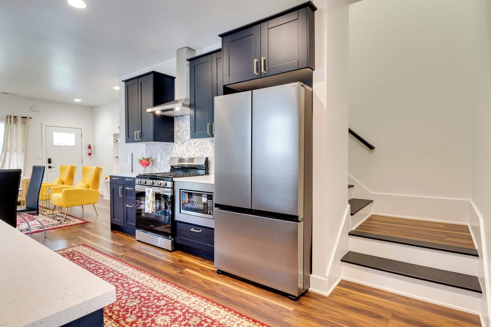 Apartment (3 Bedrooms) | Interior