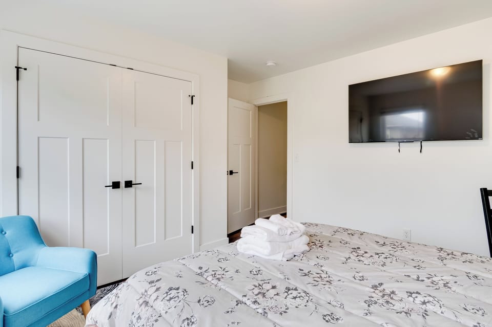 Apartment (3 Bedrooms) | Interior