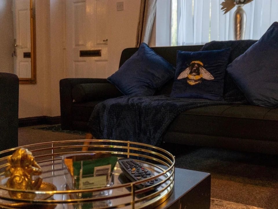 House | Interior
