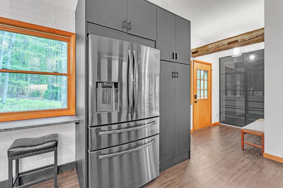 House, 3 Bedrooms | Interior