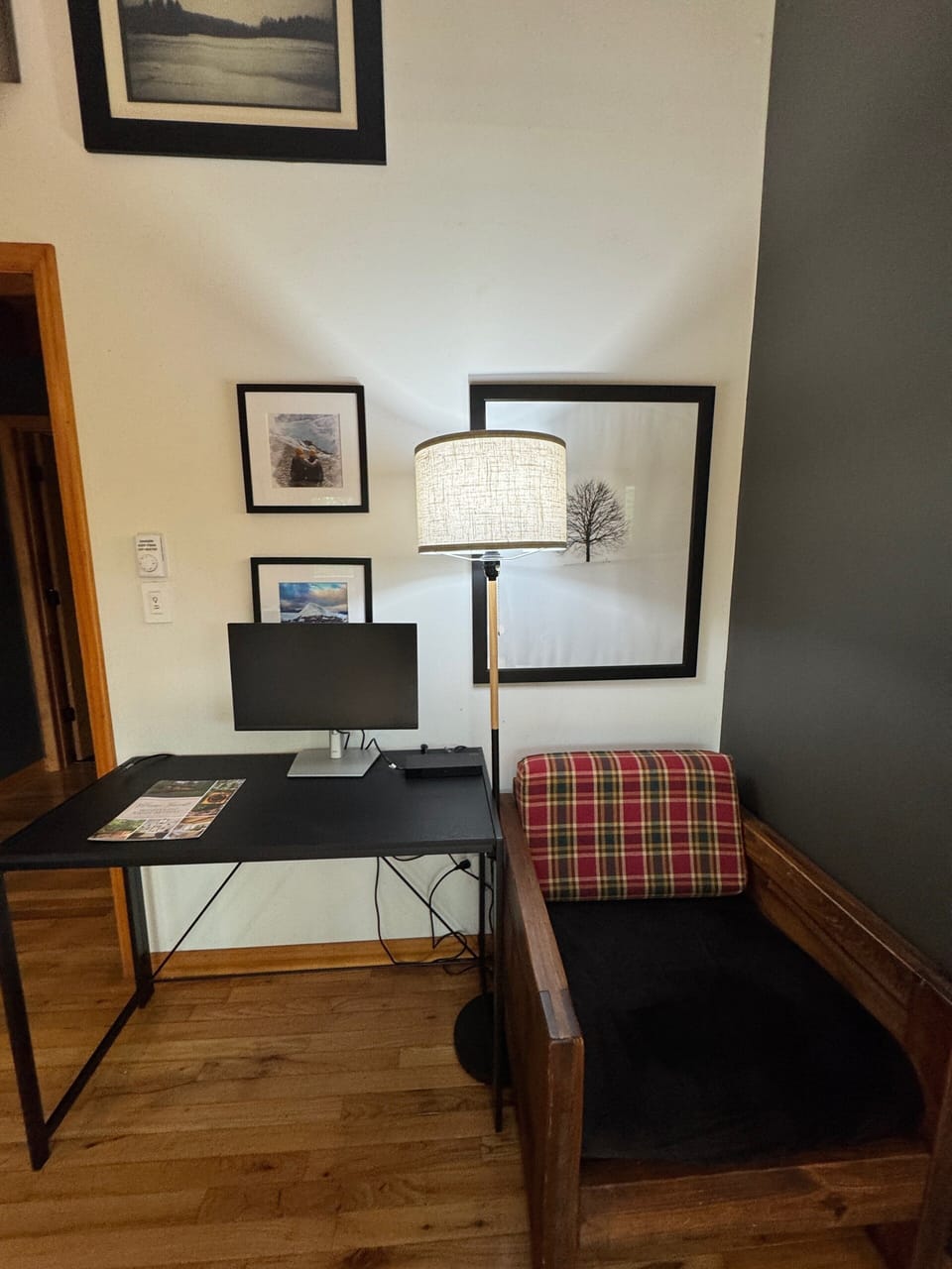 House, 3 Bedrooms | Interior