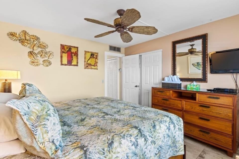 Condo, 2 Bedrooms | 2 bedrooms, free WiFi