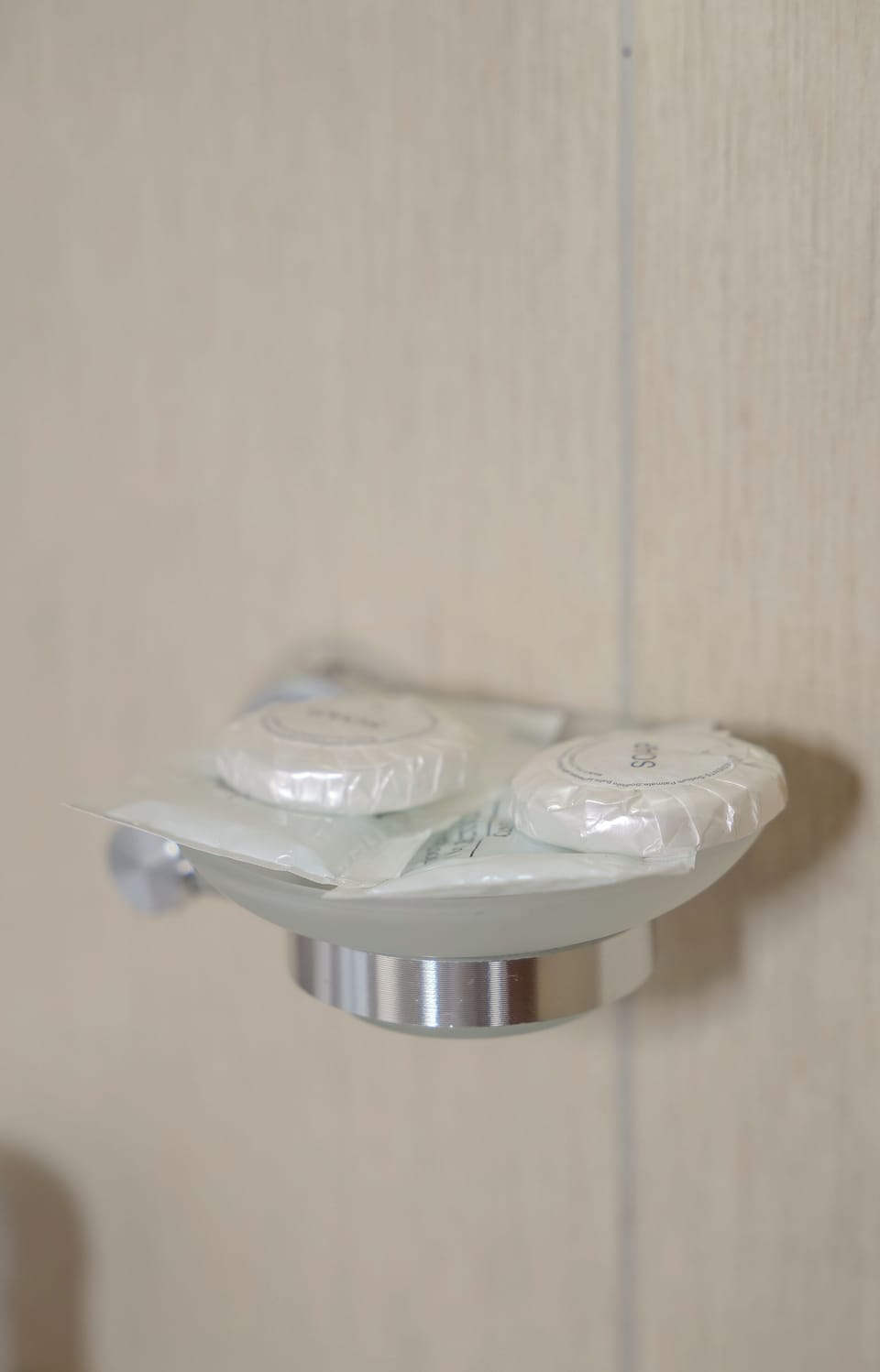 Double Room | Bathroom | Shower, hair dryer, towels