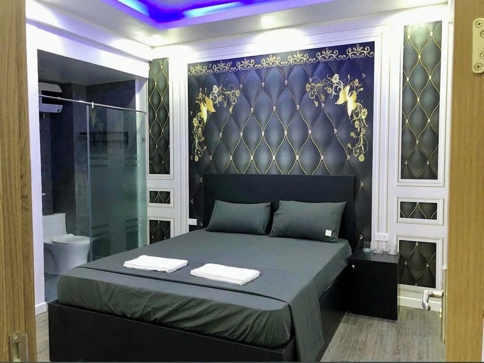Basic Room | Free WiFi