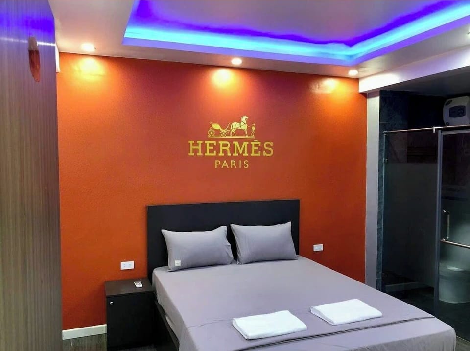 Basic Room | Free WiFi
