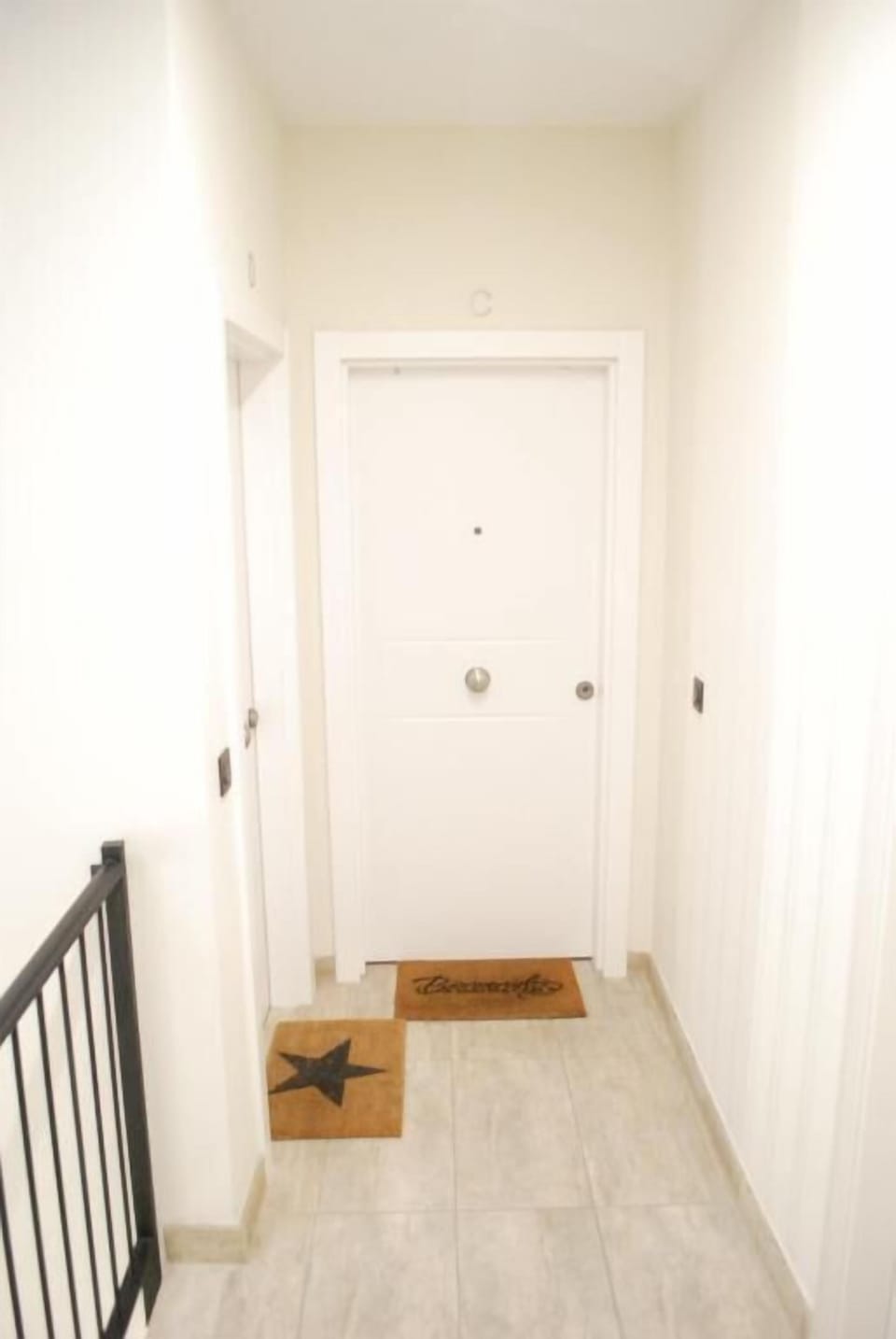 Apartment, City View | Premium bedding, down comforters, desk, blackout drapes