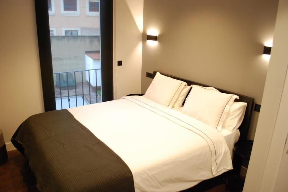 Altar Suites Caño Badillo by gaiarooms Hotel in León