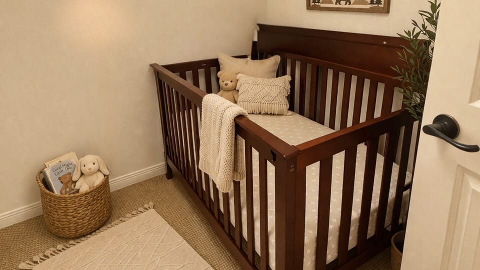Crib