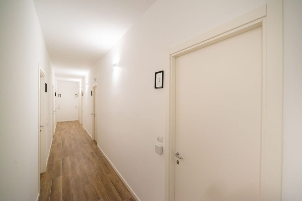 Casa Stazione Bed and Breakfast in Verona