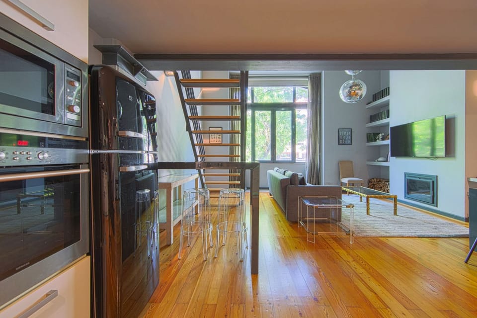 House | 1 bedroom