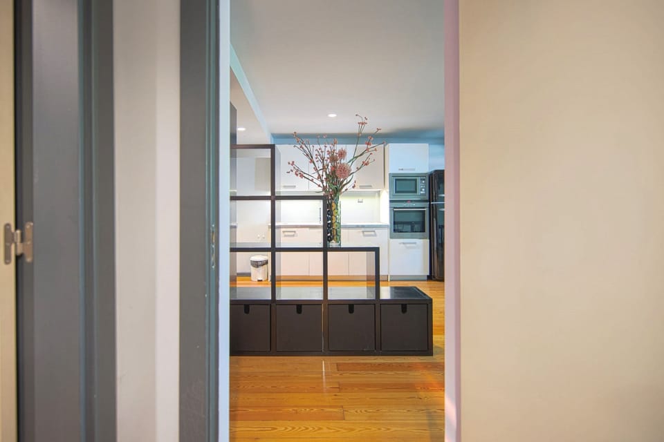 House | 1 bedroom