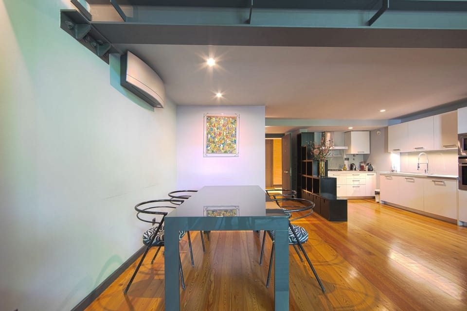 House | 1 bedroom