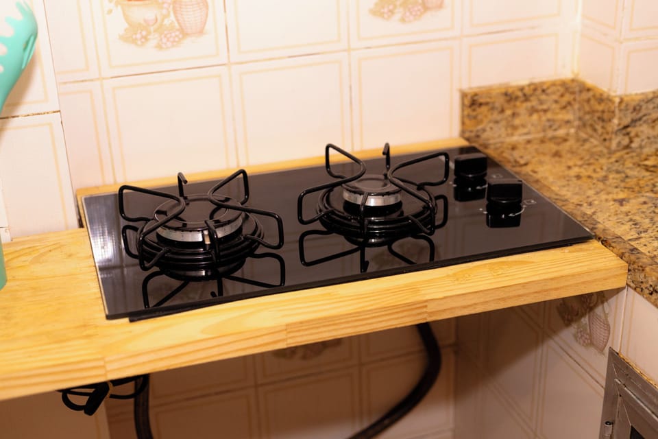 Apartment | Private kitchen | Electric kettle